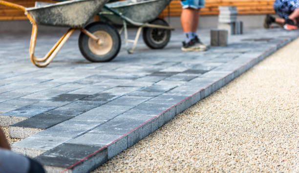 Best Interlocking Driveway Pavers  in Johnston, SC