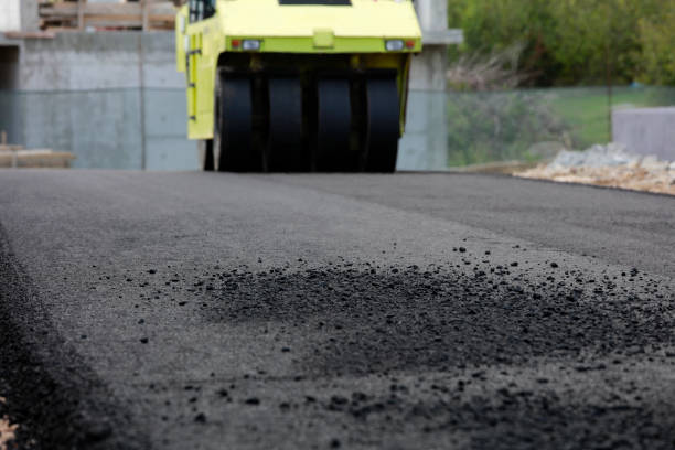 Best Cobblestone Driveway Pavers  in Johnston, SC