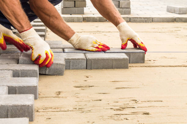 Johnston, SC Driveway Pavers Company