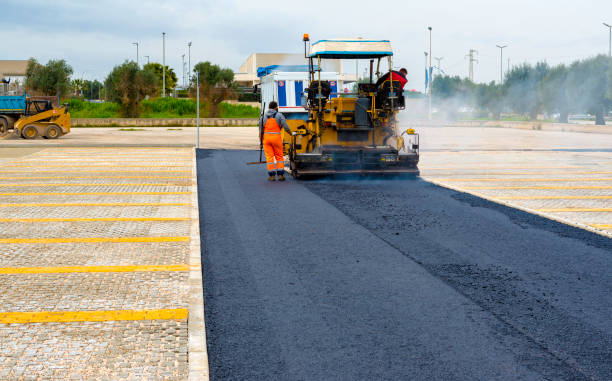 Reasons to Select Us for Your Driveway Paving Requirements in Johnston, SC