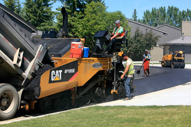 Best Permeable Paver Driveway  in Johnston, SC