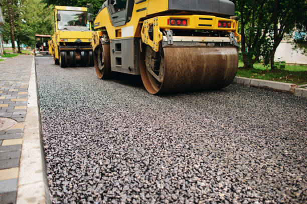 Best Driveway Paving Contractor  in Johnston, SC